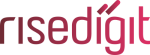 RiseDigit Marketing Logo