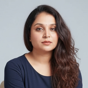 Mrs. Varsha Srivastava