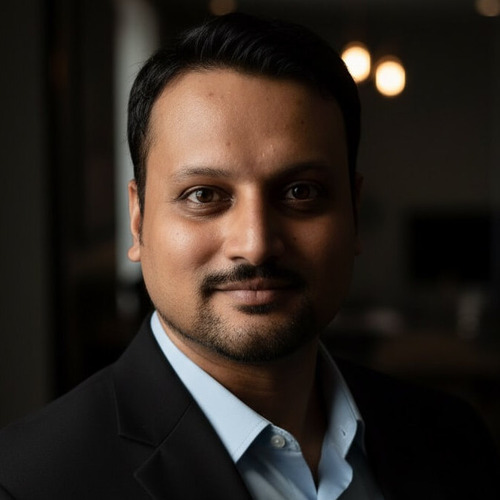 Shashank Srivastava - RiseDigit Marketing & XpertSkool